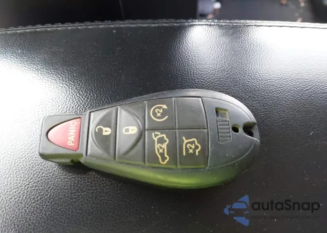 2011 Jeep Grand Cherokee Limited z USA, uszkodzony, nr VIN 1J4RR5GT1BC543413